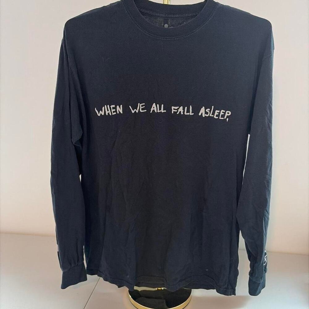 2019 rare billie eilish black
